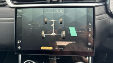 Jaguar XF 2.0 D200 R-Dynamic HSE 4dr Auto AWD Diesel Saloon